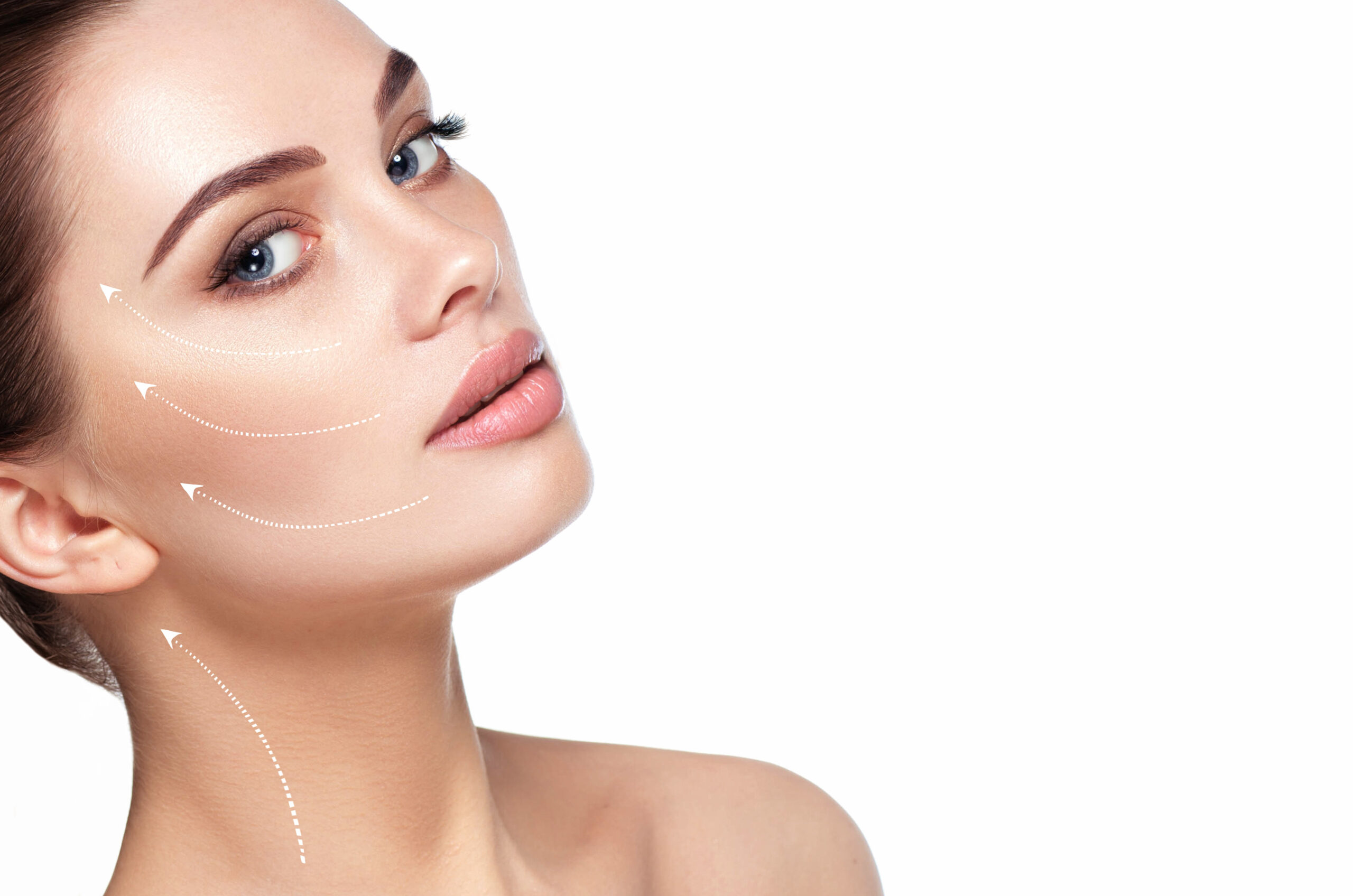 face lift & neck lift